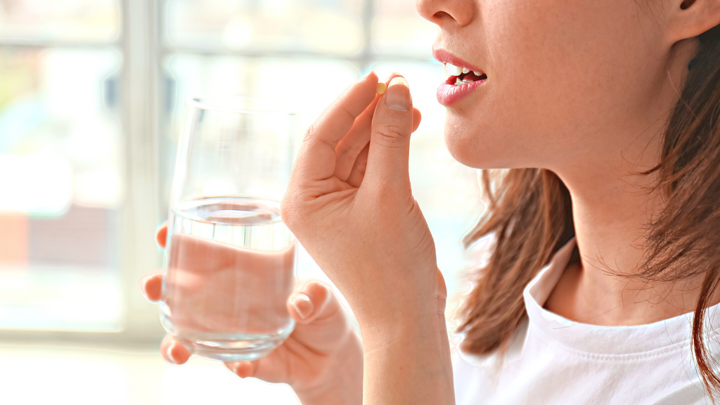 Do you struggle to swallow your tablets & capsules?
