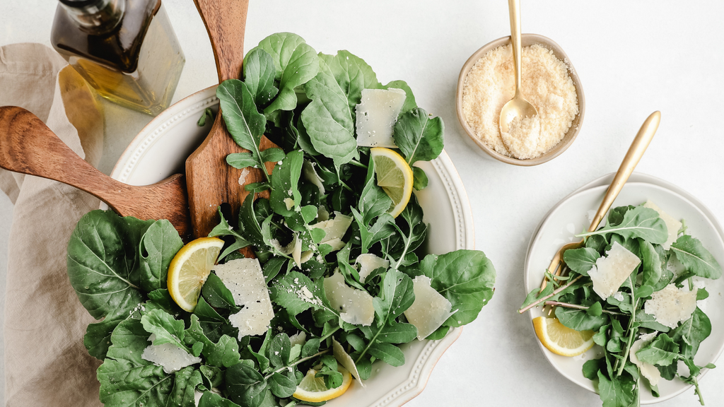Why spinach deserves a place in your diet