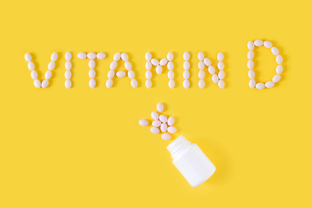 A vaccine on its way – where now for vitamin D and COVID-19 research? By Founder Mike Wakeman - VitMedics