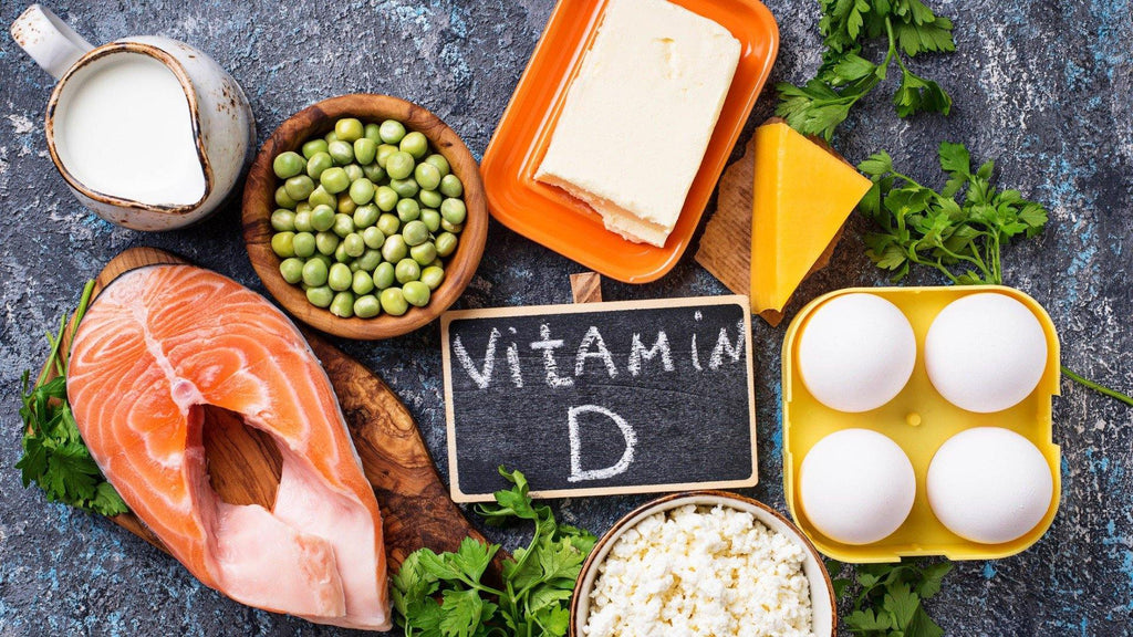 The Essential Role Of Vitamin D In The Wake Of A Covid-19 Vaccine - Founder Mike Wakeman - VitMedics