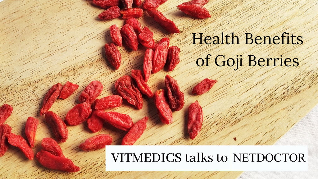13 science-backed health benefits of goji berries
